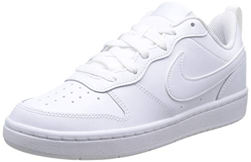 zapatillas nike blancas mujer