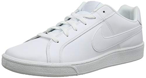 zapatillas nike blancas