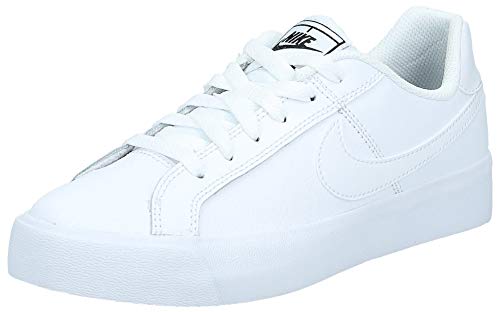 zapatillas nike con plataforma