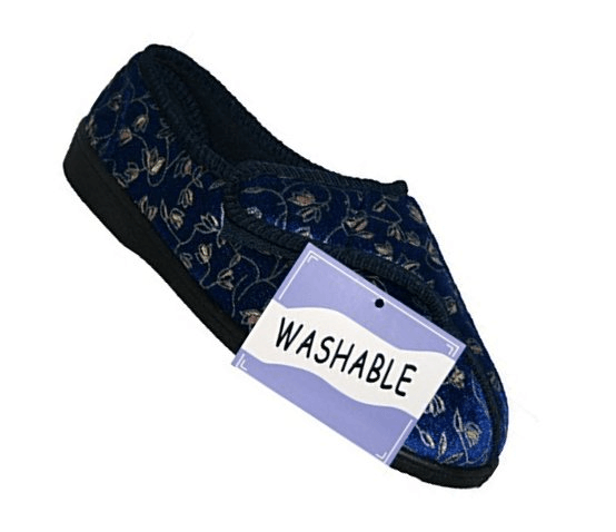 ZAPATILLAS ORTOPÉDICAS