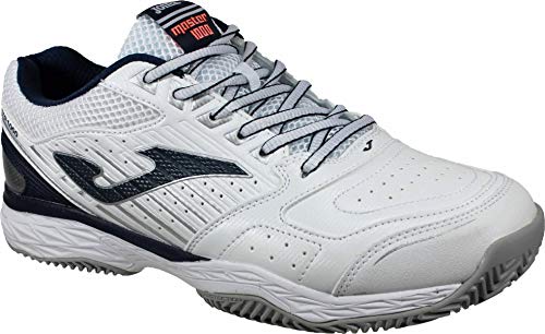 zapatillas padel hombre