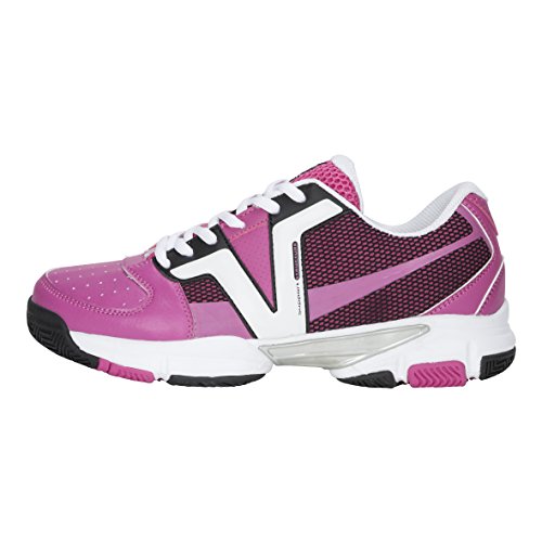zapatillas padel mujer