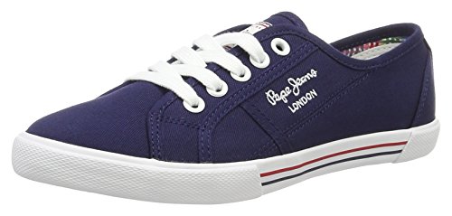 zapatillas pepe jeans