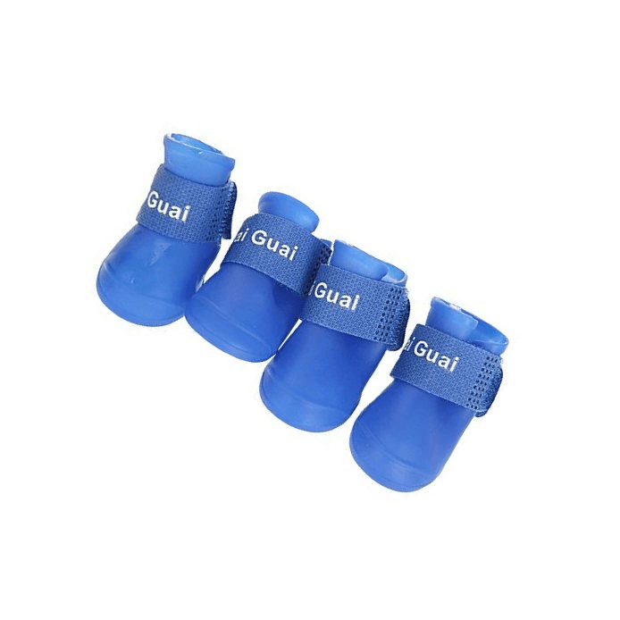 ZAPATILLAS PARA PERROS