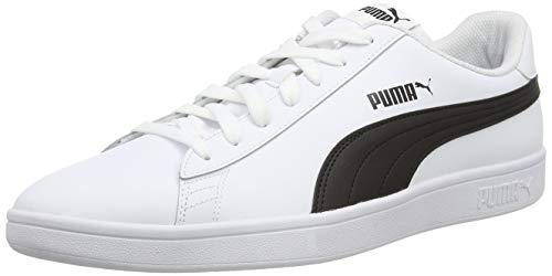 zapatillas puma blancas