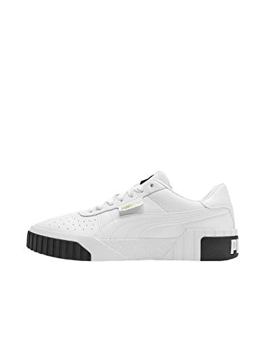 zapatillas puma cali mujer