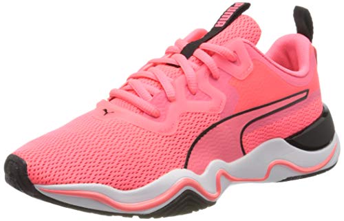 zapatillas puma mujer rosas