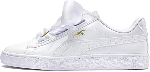 zapatillas puma para mujer