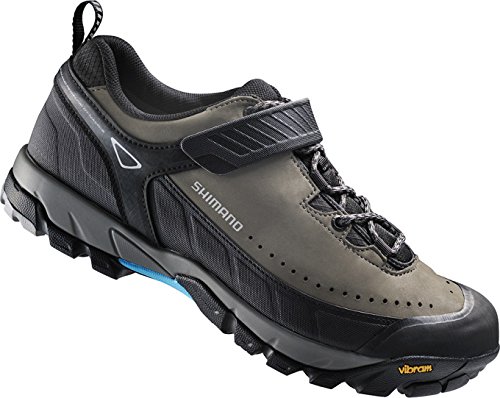 zapatillas shimano mtb
