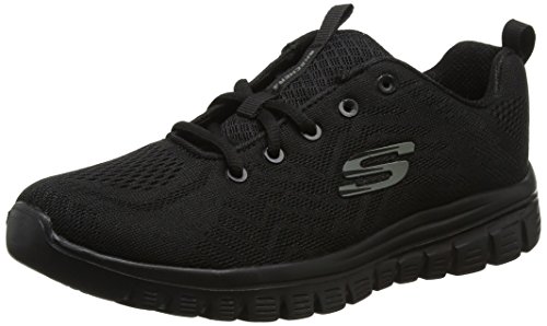 zapatillas skechers de mujer
