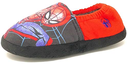 zapatillas spiderman