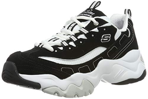 zapatillas super chunky