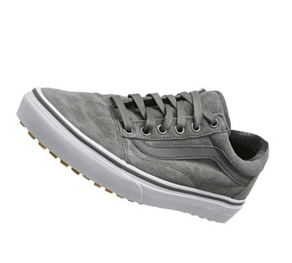 ZAPATILLAS TIPO SKATE