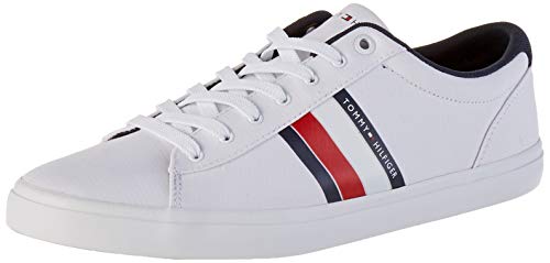 zapatillas tommy hilfiger hombre