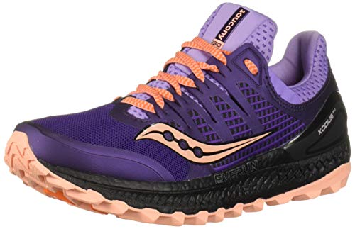 zapatillas trail mujer