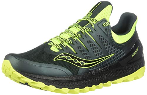 zapatillas trail running hombre