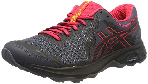 zapatillas trail running mujer